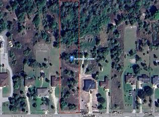 3291 24th Ave NE, Naples, FL 34120