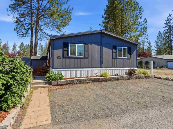 3305 E Bull Run Ln, Mead, WA 99021