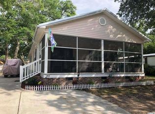 6001 S Kings Hwy #MH-132, Myrtle Beach, SC 29575