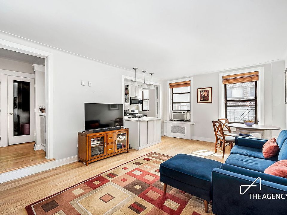 1st image of 125 W 96th St APT 1J