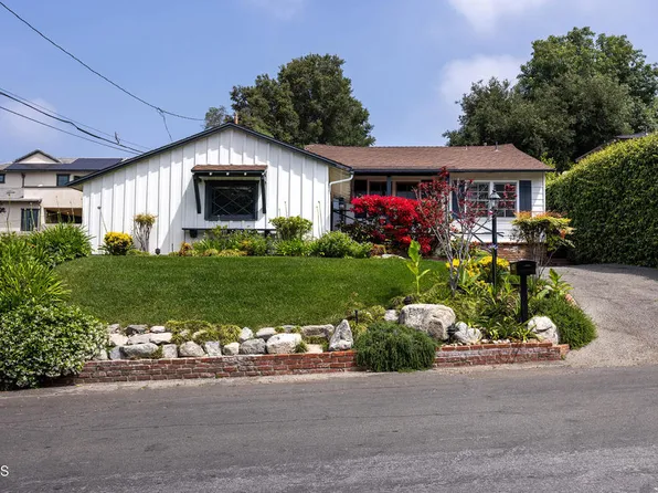 8629 Sunnyslope Dr, San Gabriel, CA 91775