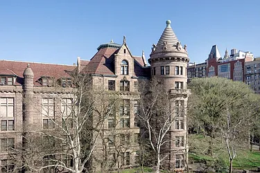 Rented by Brown Harris Stevens