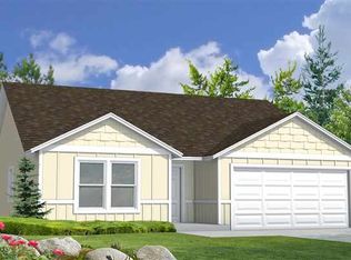 6217 Rober Wayne Dr, Pasco, WA 99301