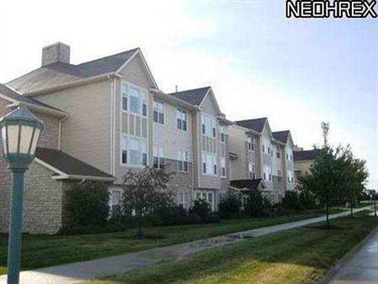 Condo Building
