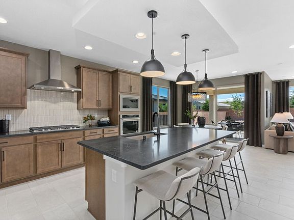 Model Representation