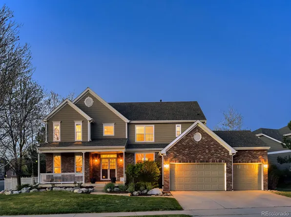 6080 S Biscay Street, Aurora, CO 80016