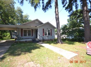 613 Buffington St, Magnolia, AR 71753