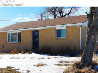 74485 E 160th Ave, Wiggins, CO 80654