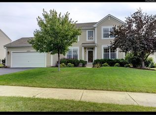 12933 S Terrace Blvd, Plainfield, IL 60585