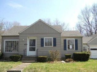 224 S Main St, New Ross, IN 47968