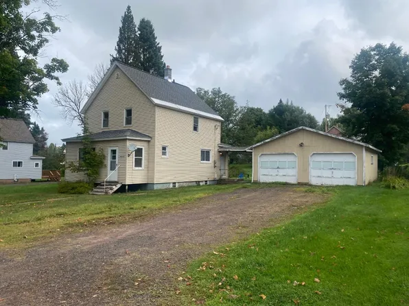 N10314 Grant St, Ramsay, MI 49959