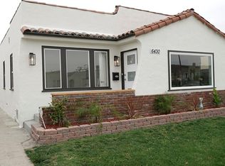 6430 3rd Ave, Los Angeles, CA 90043