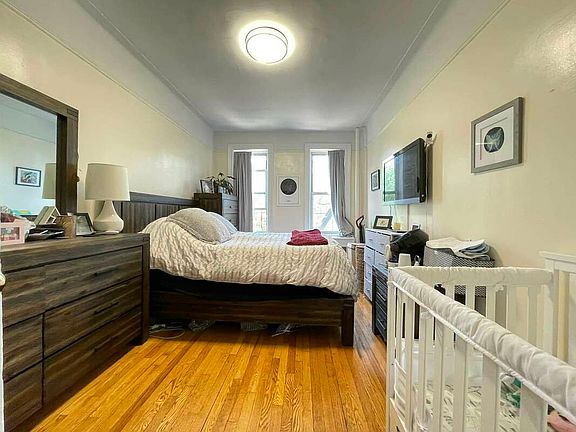 2nd image of 150 Ocean Ave #5A