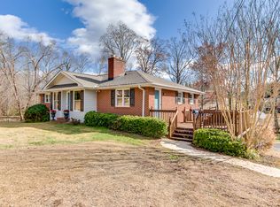 605 Valley Creek Dr, Greer, SC 29651