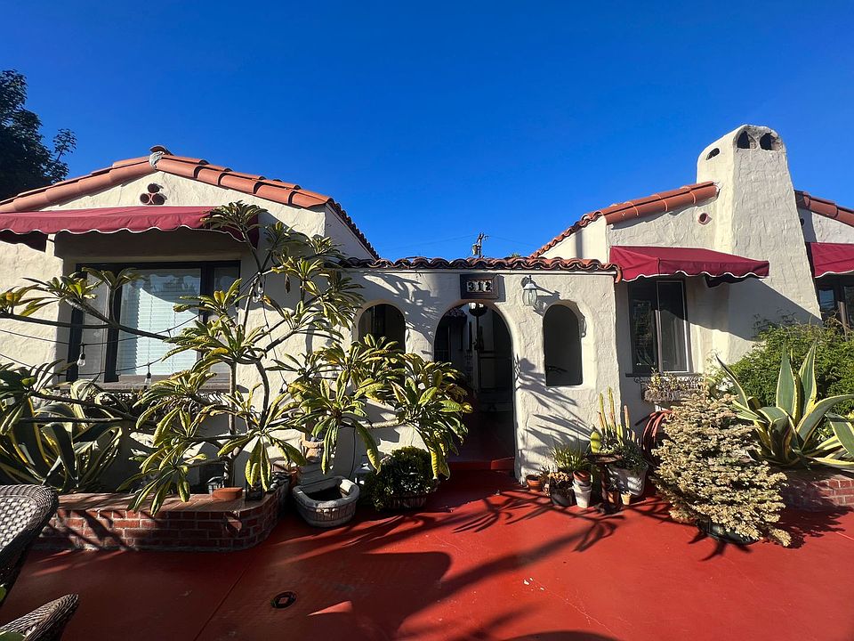 1st image of 312 Avenida Monterey APT 3