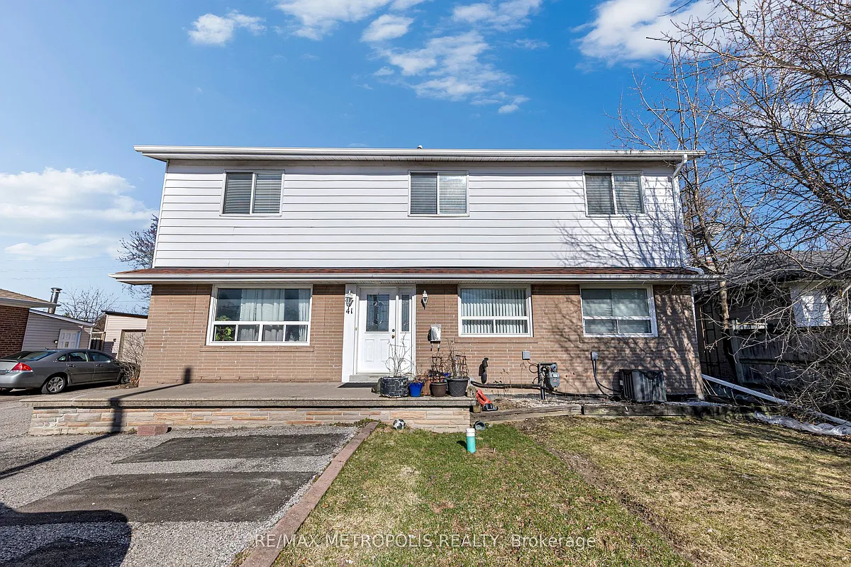 Building Photo - 41 Tormore Dr #MAIN