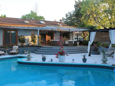 22321 Vanowen St, Canoga Park, CA, 91303