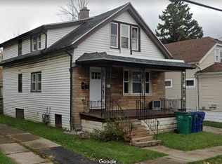 81 Hagen St #2, Buffalo, NY
