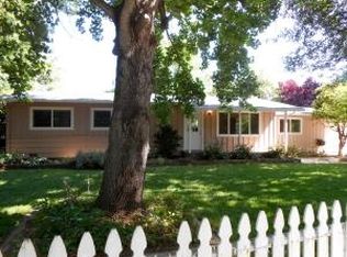 2885 Sacramento Dr, Redding, CA 96001