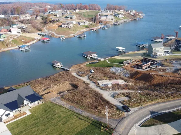 383 Estates Dr, Gilbertsville, KY 42044