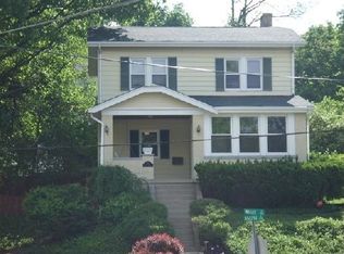 1130 Halpin Ave, Cincinnati, OH 45208