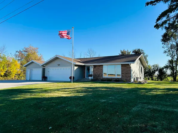 W1073 County Rd S, Kaukauna, WI 54130