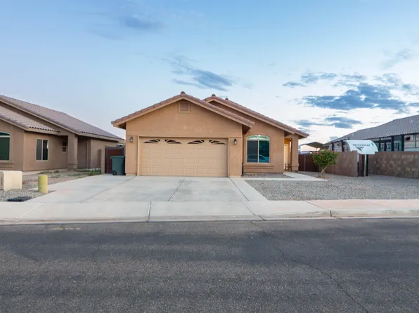 4191 W 25th Rd, Yuma, AZ 85364