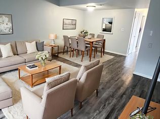 Townhomes of Ashbrook, Charlotte, NC 28205