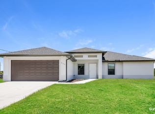 5130 Butte St, Lehigh Acres, FL 33971