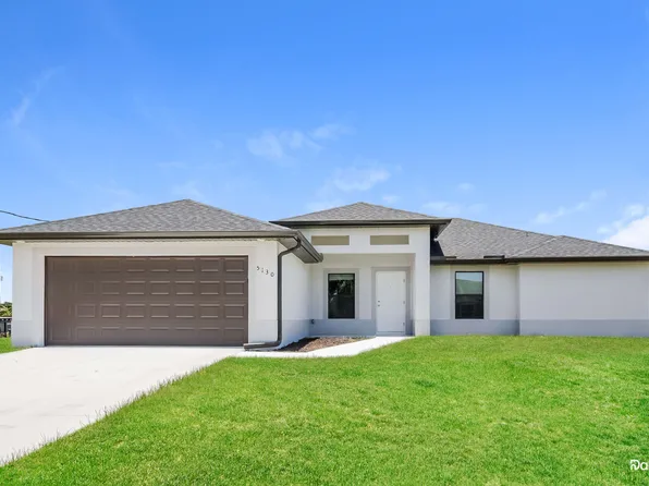 5130 Butte St, Lehigh Acres, FL 33971