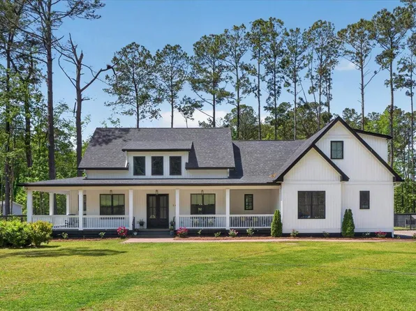 140 Argosy St, Summerville, SC 29483