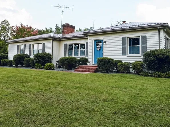 17065 A L Philpott Hwy, Martinsville, VA 24112