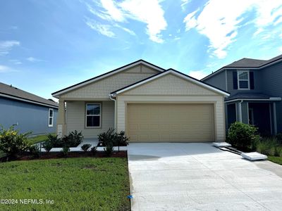 2486 FALLING STAR Lane, Green Cove Springs, FL, 32043