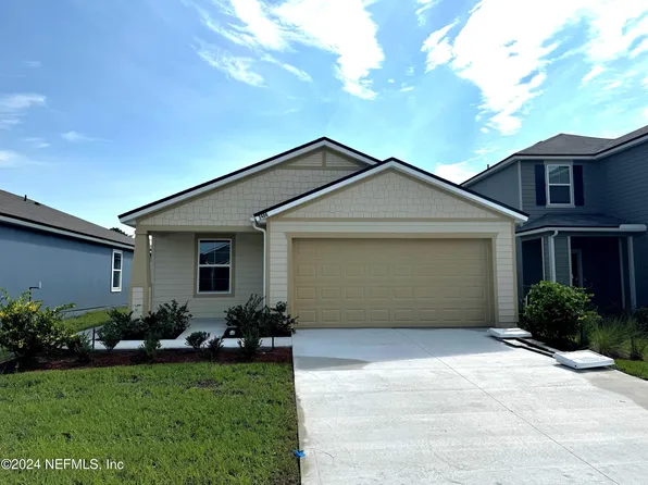 2486 FALLING STAR Lane, Green Cove Springs, FL 32043