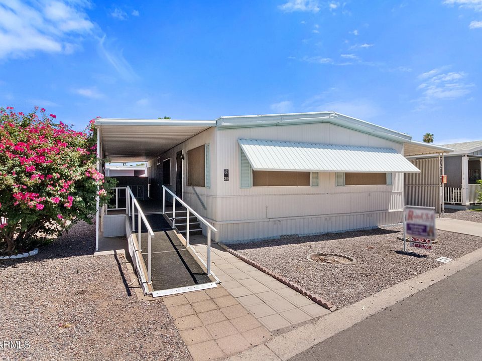 1st image of 2727 E UNIVERSITY Drive #39