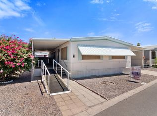 2727 E University Dr LOT 39, Tempe, AZ 85281