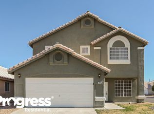 7000 Magic Window Ave, Las Vegas, NV 89130