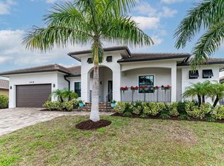 1415 Belvedere Ave, Marco Island, FL 34145
