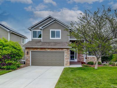 201 Monarch Trail, Broomfield, CO, 80020
