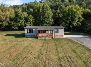 267 Evergreen Way, Mooresburg, TN 37811
