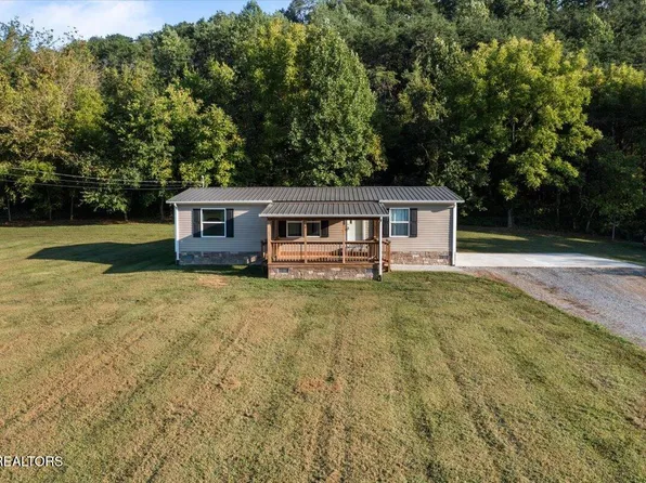 267 Evergreen Way, Mooresburg, TN 37811