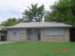 441 NW 86th St, Oklahoma City, OK 73114