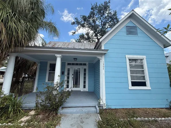 1304 E 15th Ave, Tampa, FL 33605