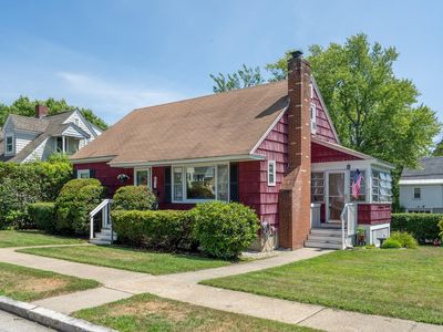 45 Liberty Street, Manchester, NH, 03104
