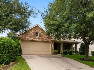 120 N Field St, Round Rock, TX 78681
