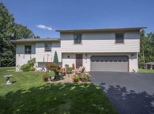 5827 N Pike Lake Rd, Duluth, MN 55811