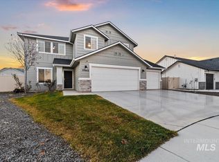 17443 N Owl Peak Ave, Nampa, ID 83687