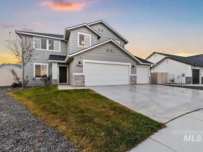 17443 N Owl Peak Ave, Nampa, ID, 83687