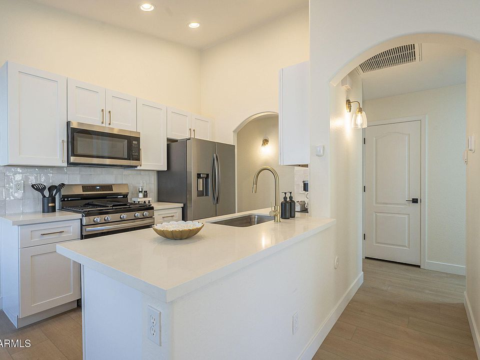 1st image of 1222 W Corriente Drive