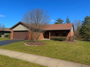 807 Violet Ln, Matteson, IL 60443